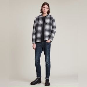 Men's Allsaints Rex Slim Jeans 30W 31L